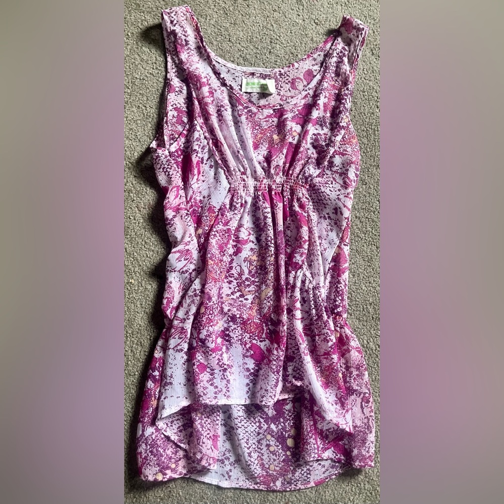 Women’s Blouse